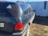 Honda Shuttle 1995 годаүшін1 700 000 тг. в Павлодар – фото 4