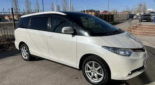 Toyota Estima 2008 года за 7 700 000 тг. в Костанай