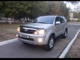 Toyota Fortuner 2006 годаүшін7 200 000 тг. в Шымкент