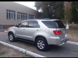 Toyota Fortuner 2006 годаүшін7 200 000 тг. в Шымкент – фото 2