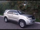 Toyota Fortuner 2006 годаүшін7 200 000 тг. в Шымкент – фото 3