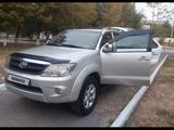Toyota Fortuner 2006 годаүшін7 200 000 тг. в Шымкент – фото 4
