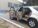 Toyota Fortuner 2006 годаүшін7 200 000 тг. в Шымкент – фото 5