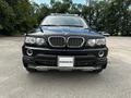 BMW X5 2001 годаfor6 400 000 тг. в Алматы – фото 4