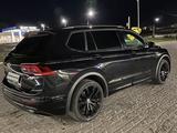 Volkswagen Tiguan 2021 года за 14 500 000 тг. в Затобольск – фото 3