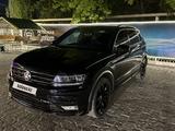 Volkswagen Tiguan 2021 года за 14 500 000 тг. в Затобольск – фото 4