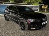 Volkswagen Tiguan 2021 года за 14 500 000 тг. в Затобольск – фото 5