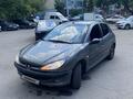 Peugeot 206 2005 годаfor1 200 000 тг. в Алматы – фото 4