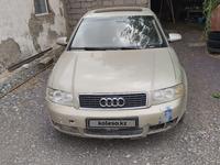 Audi A4 2004 годаүшін2 400 000 тг. в Караганда