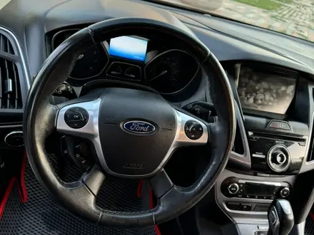 Ford Focus 2013 года за 3 500 000 тг. в Атырау – фото 7