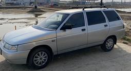 ВАЗ (Lada) 2111 2004 года за 1 000 000 тг. в Атырау – фото 4