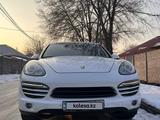 Porsche Cayenne 2014 года за 15 000 000 тг. в Алматы