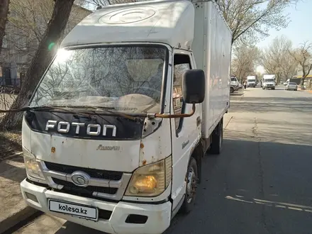 Foton 2014 года за 200 000 тг. в Алматы – фото 3