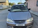 Honda Odyssey 2001 годаүшін3 000 000 тг. в Жезказган