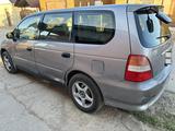 Honda Odyssey 2001 годаүшін3 000 000 тг. в Жезказган – фото 4