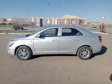 Chevrolet Cobalt 2022 года за 6 700 000 тг. в Уральск – фото 2