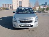 Chevrolet Cobalt 2022 года за 6 700 000 тг. в Уральск – фото 4