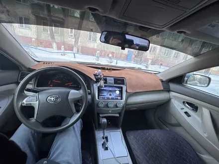 Toyota Camry 2008 года за 5 500 000 тг. в Семей