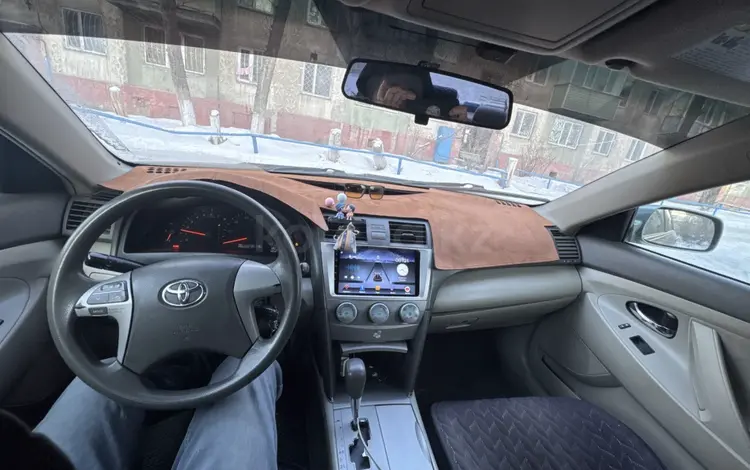 Toyota Camry 2008 года за 5 500 000 тг. в Семей