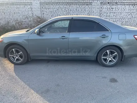 Toyota Camry 2008 года за 5 500 000 тг. в Семей – фото 3