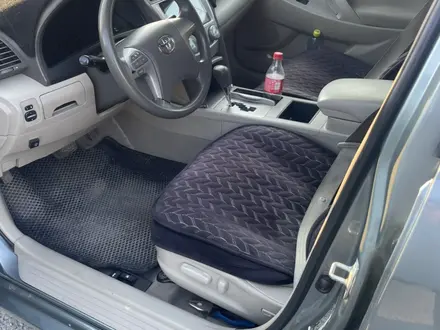 Toyota Camry 2008 года за 5 500 000 тг. в Семей – фото 4