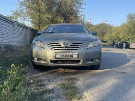 Toyota Camry 2008 года за 5 500 000 тг. в Семей – фото 2