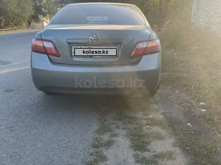 Toyota Camry 2008 года за 5 500 000 тг. в Семей – фото 5