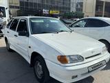 ВАЗ (Lada) 2114 2013 года за 1 300 000 тг. в Астана – фото 2