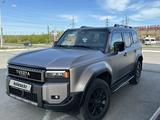 Toyota Land Cruiser Prado 2025 года за 41 600 000 тг. в Караганда