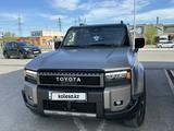 Toyota Land Cruiser Prado 2025 года за 41 600 000 тг. в Караганда – фото 3