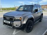 Toyota Land Cruiser Prado 2025 года за 41 600 000 тг. в Караганда – фото 2