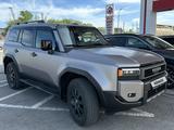 Toyota Land Cruiser Prado 2025 года за 41 600 000 тг. в Караганда – фото 4