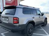 Toyota Land Cruiser Prado 2025 года за 41 600 000 тг. в Караганда – фото 5