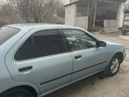 Nissan Sunny 1994 года за 1 050 000 тг. в Алматы – фото 10