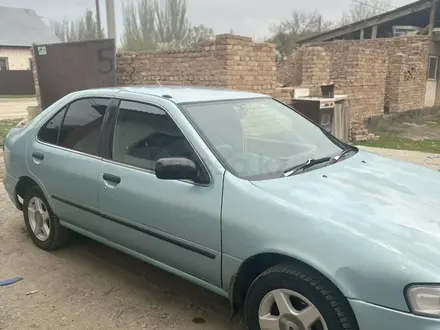 Nissan Sunny 1994 года за 1 050 000 тг. в Алматы