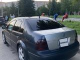 Volkswagen Jetta 2000 годаfor1 400 000 тг. в Усть-Каменогорск – фото 2