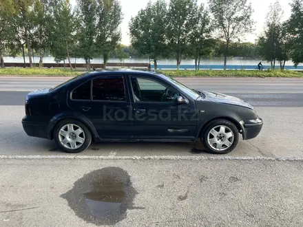 Volkswagen Jetta 2000 года за 1 400 000 тг. в Усть-Каменогорск