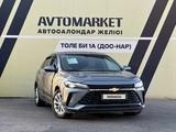 Chevrolet Monza 2023 года за 7 100 000 тг. в Тараз – фото 3