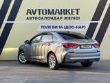 Chevrolet Monza 2023 года за 7 100 000 тг. в Тараз – фото 5