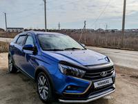 ВАЗ (Lada) Vesta SW Cross 2021 годаүшін7 500 000 тг. в Уральск