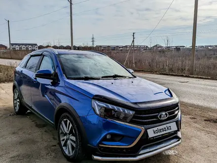 ВАЗ (Lada) Vesta SW Cross 2021 года за 7 500 000 тг. в Уральск