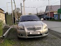 Toyota Avensis 2007 годаүшін5 000 000 тг. в Алматы