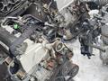 Двигатель Хонда Одиссей К24А за 110 000 тг. в Астана – фото 7