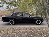 Mercedes-Benz E 200 1984 года за 4 500 000 тг. в Астана – фото 4
