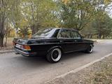 Mercedes-Benz E 200 1984 года за 4 500 000 тг. в Астана – фото 5