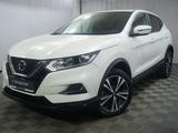 Nissan Qashqai 2022 года за 10 400 000 тг. в Алматы