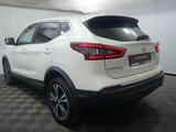 Nissan Qashqai 2022 года за 10 200 000 тг. в Алматы – фото 2