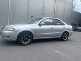 Nissan Almera Classic 2010 года за 3 300 000 тг. в Астана – фото 3