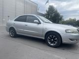 Nissan Almera Classic 2010 года за 3 300 000 тг. в Астана – фото 2