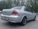 Nissan Almera Classic 2010 года за 3 300 000 тг. в Астана